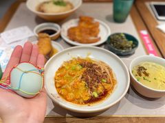 -松鹤楼·苏式汤面(虹桥天地店)