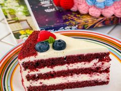 -姆们M Sweetie Cake(五道口店)