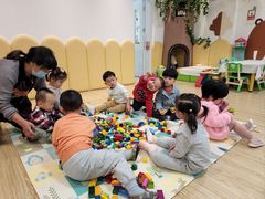 -好姑姑中环一号托育园(上海直营园)