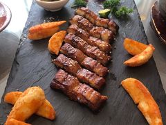 -陆壹捌餐厅(五大道店)