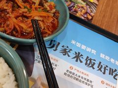 -老娘舅(苏州双湖广场店)