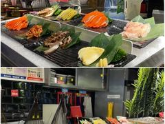 -吉布鲁牛排海鲜自助(顺庆红光路店)