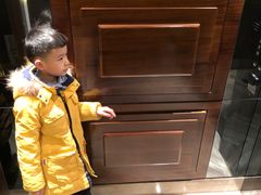 -北京王府井希尔顿酒店·秦唐中餐厅Chynna
