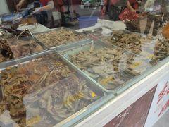 -王浩儿纪六孃甜皮鸭(乐山总店)