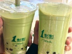 -1点点(银座和谐广场店)