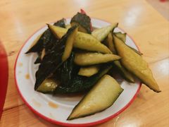 -聂发财重庆江湖菜(解放碑店)