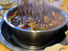 -江二娃串串香(科园四路总店)
