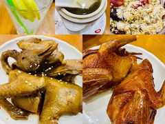 -煲煲掂风味煲仔饭餐厅(西区店)