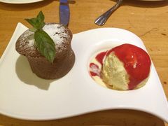 -兰特伯爵西餐厅·啤酒屋(方庄店)