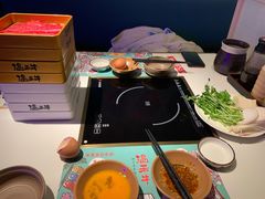 -温禾牛·和牛寿喜烧自助火锅(恒基名人店)