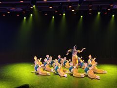 -星海音乐学院(沙河校区)