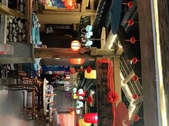 -古道村落(温汤店)