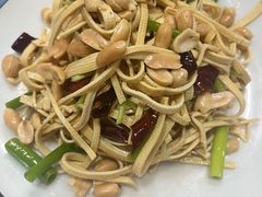 -龙香居海鲜浑锅家常菜·特色驴肉