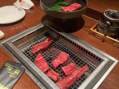 -御牛道日式烤肉料理(杭州万象城店)