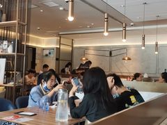 大堂-必胜客(乐山世豪PH店)