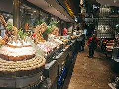 -吉布鲁牛排海鲜自助(成都大悦城店)
