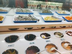 -正福居老北京正宗铜锅泉水涮肉(彰化路店)