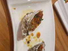 -割烹旭日本料理(龙湖狮山天街店)