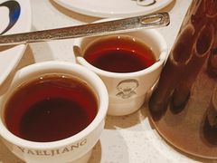 酸梅汤-江渔儿酸菜鱼(东厦一百店)