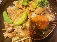 -CHINCHIN 青青·泰国料理(万象食家店)