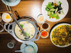 -闽上鲜·福建菜(龙湖滨江天街店)