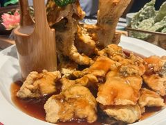 -老济南·地道济南菜(大明湖店)
