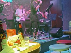 -MOSSO音乐酒吧·Live House(南京西路店)
