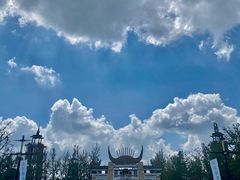 -天河潭旅游度假区
