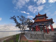 -萨尔浒风景区