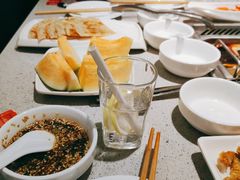 -海底捞火锅(航洋城店)