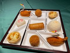 -北京贵宾楼饭店·紫金