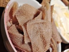 -打川川·川蜀毛肚(南市场店)