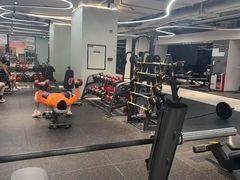 -一年四季24小时智能健身(广百店)