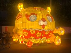 -塔湾兴顺国际观光夜市