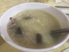 -电白鸭粥店(下沙二坊88号店)