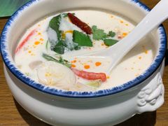 -帕蓝·暹罗料理(大学路店)