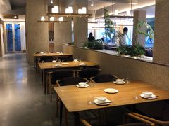 大堂-无味舒食(环岛路店)