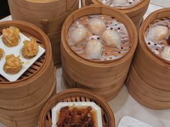 -稻香酒家·33年老字号·港式粤菜(富邦中心店)