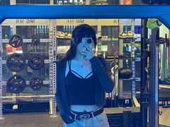 -NRG健身私教CLUB(打浦桥店)