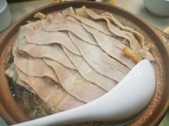 -砂锅居(西四店)