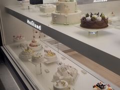 -好利来(靖江路店)