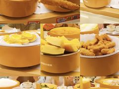 -龍歌自助小火锅(城阳万象汇店)