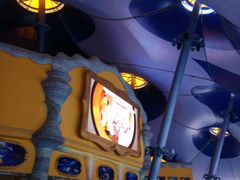 -珠海横琴长隆《卡卡虎奇遇记》