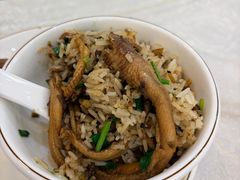 -台山美食一绝阿四台山黄鳝饭(阿四创作店)