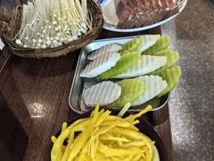 -楠火锅(龙阳广场店)