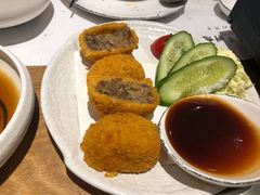 -小句号·精致料理(江南环球港店)