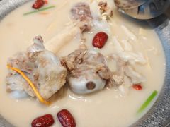 -骨之味·筒骨汤火锅(江头店)