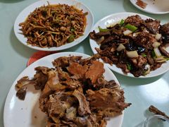 -胖子菜馆(隆昌路店)