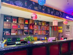 -干锅先生(跃进路店)