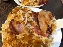 -熠盛粤味·顺德桑拿鸡(永康路店)